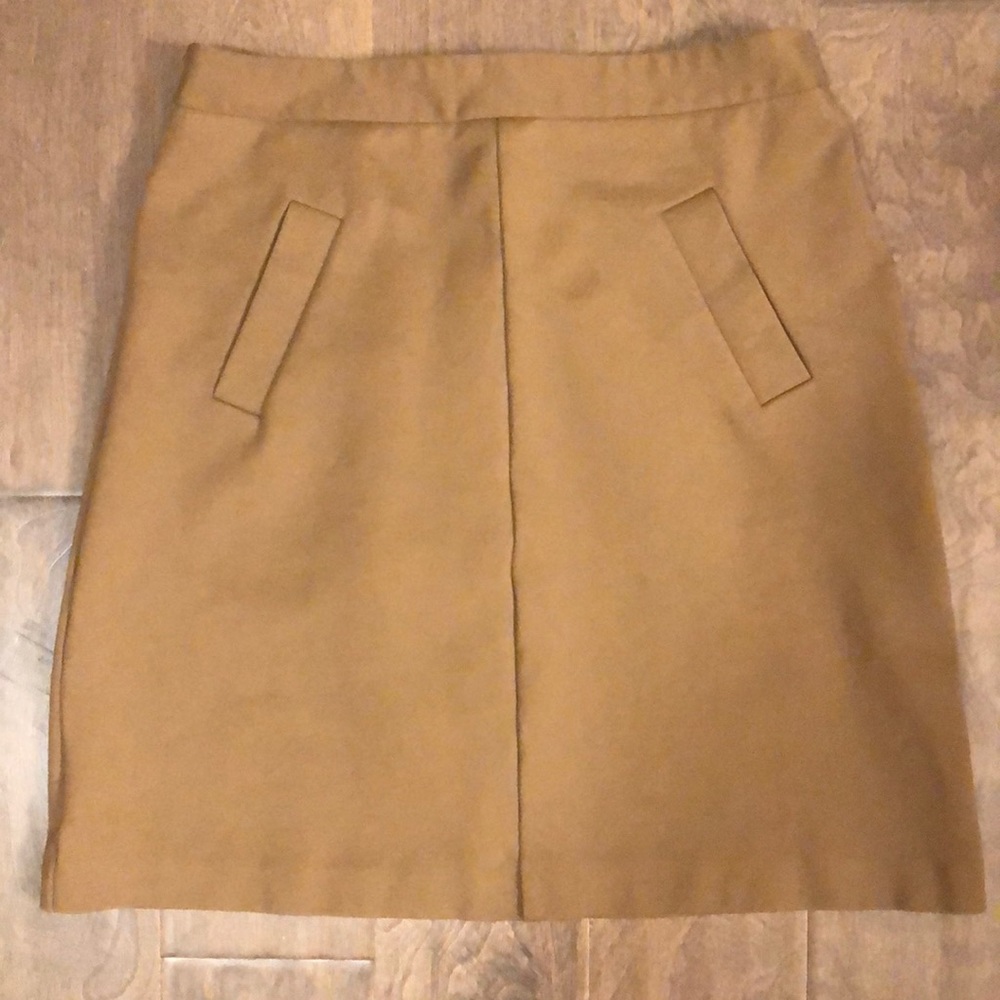 Mario Serrani Italy Skirt